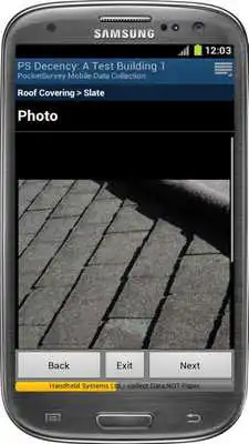Play PocketSurvey/PS Mobile/Pocket Survey for Surveyors