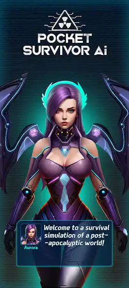 Play Pocket Survivor Ai  and enjoy Pocket Survivor Ai with UptoPlay