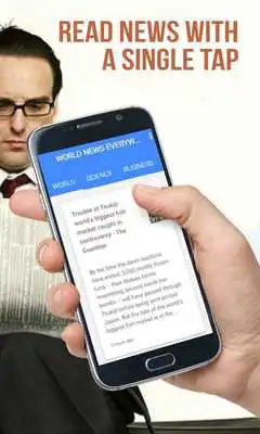 Play Pocket Tech News