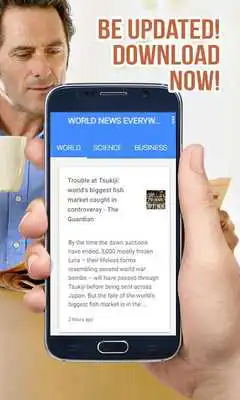 Play Pocket Tech News