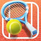 Free play online Pocket Tennis League APK Free play online Pocket Tennis League APK