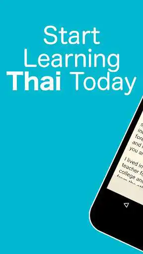 Play Pocket Thai Master: Learn Thai Language & Culture  and enjoy Pocket Thai Master: Learn Thai Language & Culture with UptoPlay