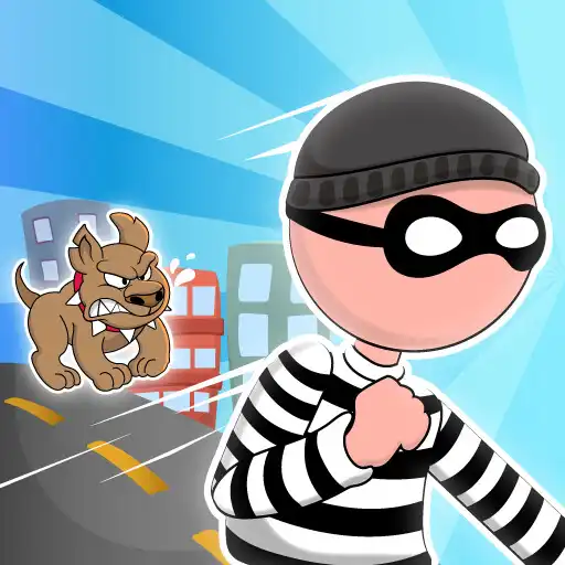 Play Pocket Thief APK