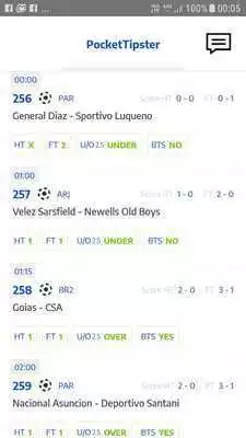 Play PocketTipster