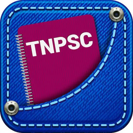 Play Pocket TNPSC-Group 1,2,2A,4,VAO in Tamil & English APK