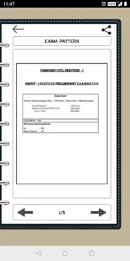 Play Pocket TNPSC-Group 1,2,2A,4,VAO in Tamil & English as an online game Pocket TNPSC-Group 1,2,2A,4,VAO in Tamil & English with UptoPlay