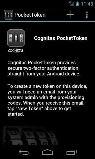 Play PocketToken  and enjoy PocketToken with UptoPlay