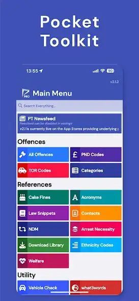 Play Pocket Toolkit  and enjoy Pocket Toolkit with UptoPlay