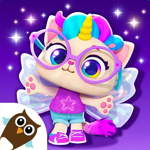 Play Pocket Town - Animal World APK Play Pocket Town - Animal World APK