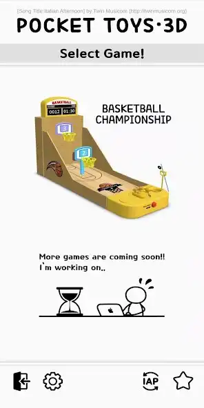 Play PocketToys  and enjoy PocketToys with UptoPlay