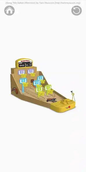 Play PocketToys as an online game PocketToys with UptoPlay