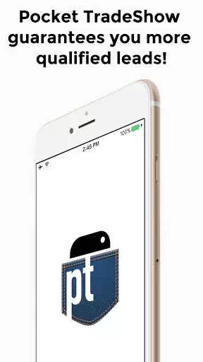 Play Pocket TradeShow