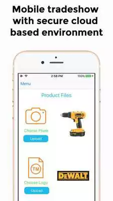 Play Pocket TradeShow