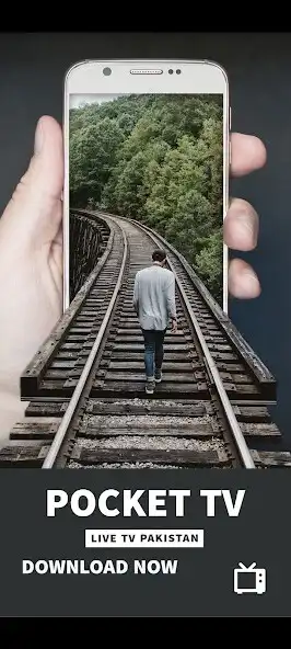 Play Pocket Tv - Pakistan Live Tv  and enjoy Pocket Tv - Pakistan Live Tv with UptoPlay