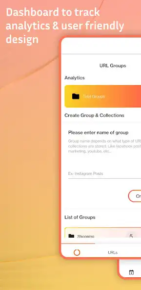 Play Pocket - URL Shortener as an online game Pocket - URL Shortener with UptoPlay