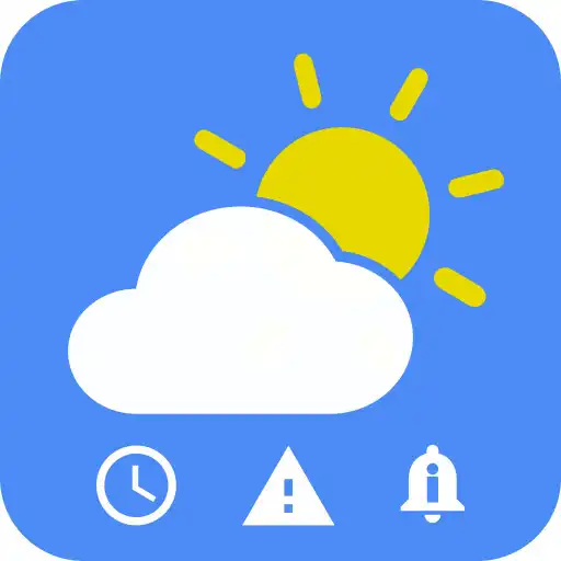 Free play online Pocket Weather  APK
