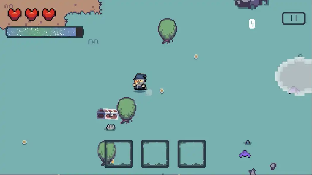 Play Pocket Wizard as an online game Pocket Wizard with UptoPlay