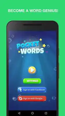 Play Pocket Words