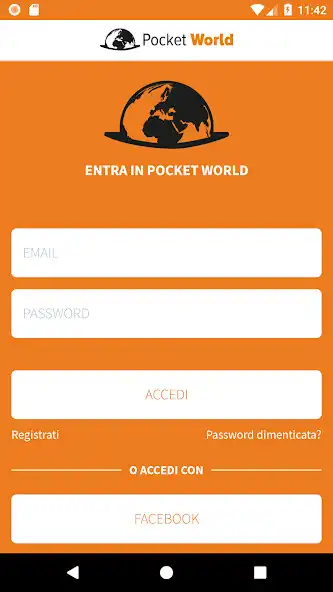 Play Pocket World  and enjoy Pocket World with UptoPlay