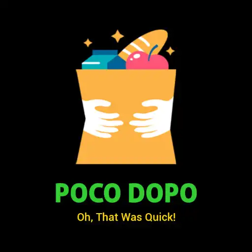 Play Poco Dopo - Online Shopping APK