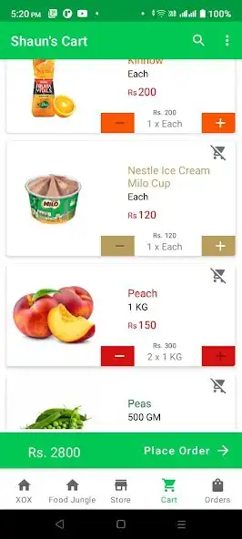 Play Poco Dopo - Online Shopping  and enjoy Poco Dopo - Online Shopping with UptoPlay