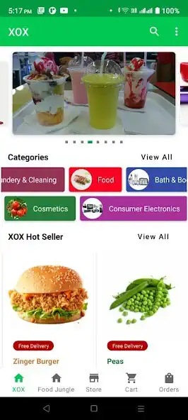 Play Poco Dopo - Online Shopping as an online game Poco Dopo - Online Shopping with UptoPlay