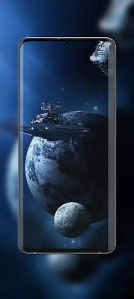 Play Poco F5 Pro Wallpaper  and enjoy Poco F5 Pro Wallpaper with UptoPlay