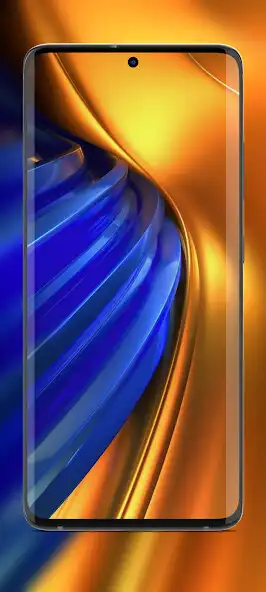 Play Poco F5 Pro Wallpaper as an online game Poco F5 Pro Wallpaper with UptoPlay