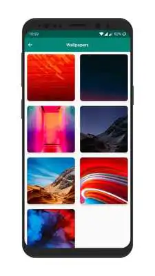 Poco Launcher Wallpapers online game with UptoPlay