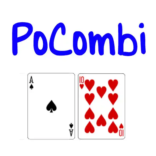 Play PoCombi: Poker Combinations APK Play PoCombi: Poker Combinations APK