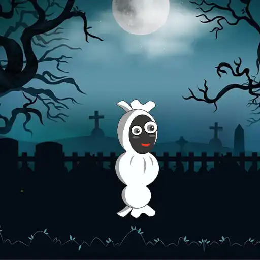 Play Pocong balap - Multiplayer APK Play Pocong balap - Multiplayer APK