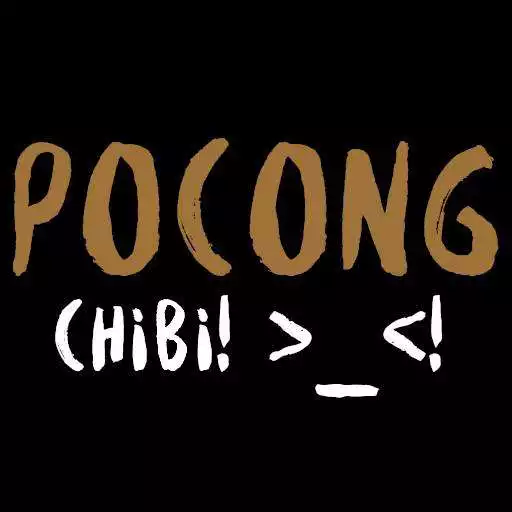 Play Pocong Chibi APK