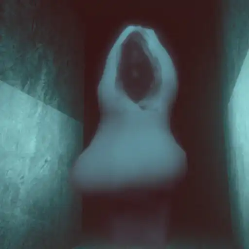 Play Pocong Escape APK