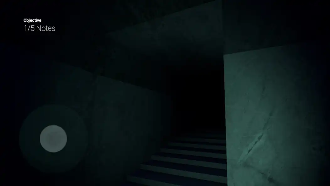 Play Pocong Escape as an online game Pocong Escape with UptoPlay