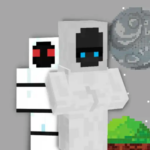 Play Pocong Ghost Skin APK Play Pocong Ghost Skin APK