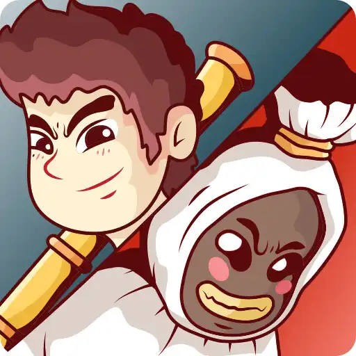 Play Pocong Hunter 3 APK