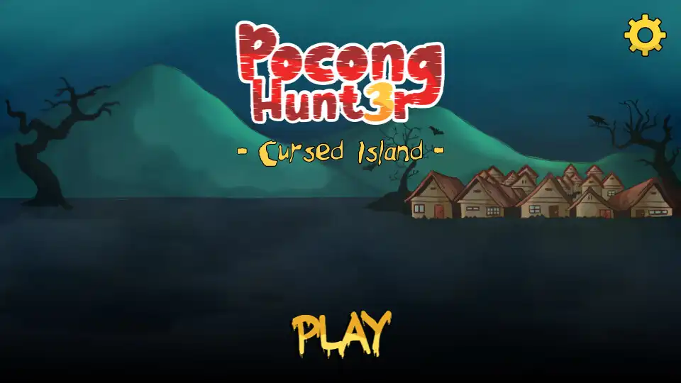 Play Pocong Hunter 3  and enjoy Pocong Hunter 3 with UptoPlay