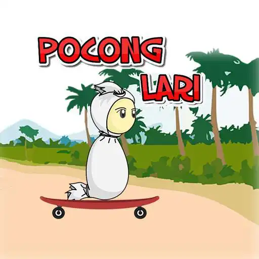 Play Pocong Lari APK