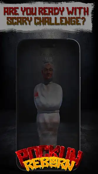 Play Pocong Reborn. Ghosts AR Games  and enjoy Pocong Reborn. Ghosts AR Games with UptoPlay