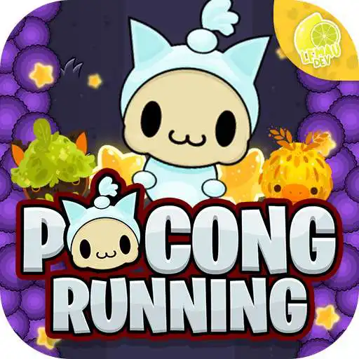 Play Pocong Running : Mumu Adventure & Monster APK