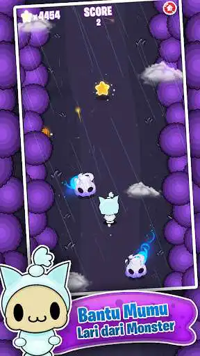 Play Pocong Running : Mumu Adventure & Monster  and enjoy Pocong Running : Mumu Adventure & Monster with UptoPlay
