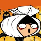 Free play online Pocong Si Hunter APK Free play online Pocong Si Hunter APK