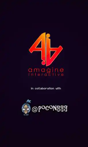 Play APK Pocong Terbang  and enjoy Pocong Terbang with UptoPlay com.amagine.flappypocong