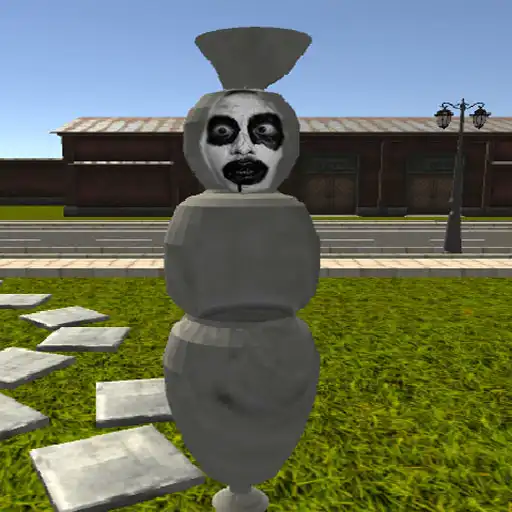 Play Pocong World Simulator APK