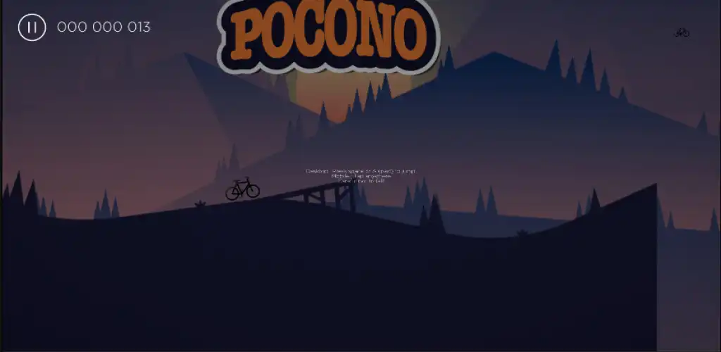 Play Pocono  and enjoy Pocono with UptoPlay