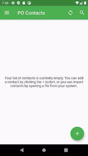 Play PO Contacts  and enjoy PO Contacts with UptoPlay