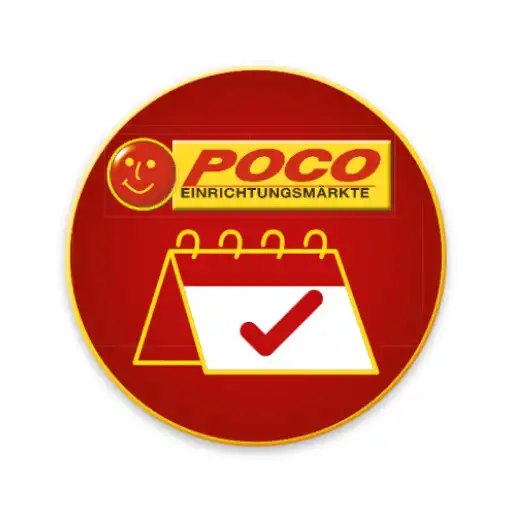 Play POCO Terminbuchung APK