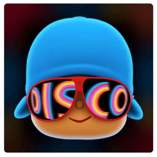 Free play online Pocoyo Disco APK Free play online Pocoyo Disco APK