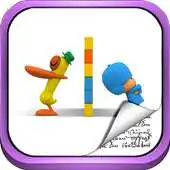Free play online Pocoyo: Friends (MULTI) APK Free play online Pocoyo: Friends (MULTI) APK