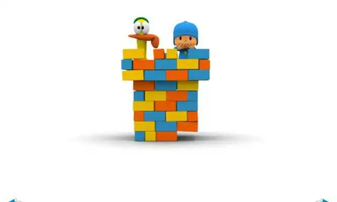 Play Pocoyo: Friends (MULTI)